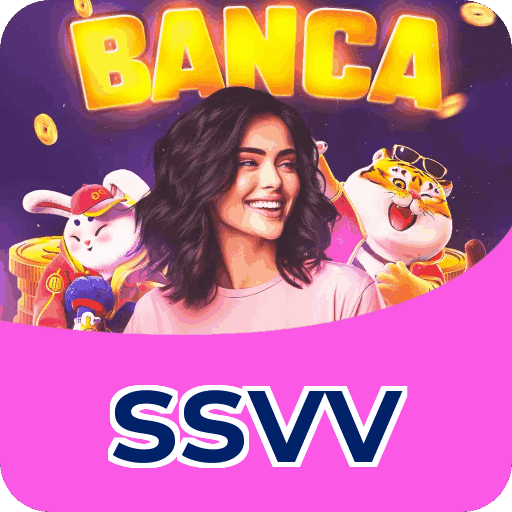Números do app ssvv em material de marketing — ilustração, não auditoria